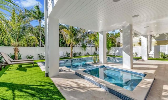 Image No.6-Propriété de 7 chambres à vendre à Bradenton Beach