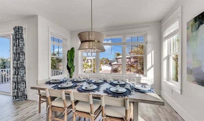 Image No.9-Propriété de 7 chambres à vendre à Bradenton Beach