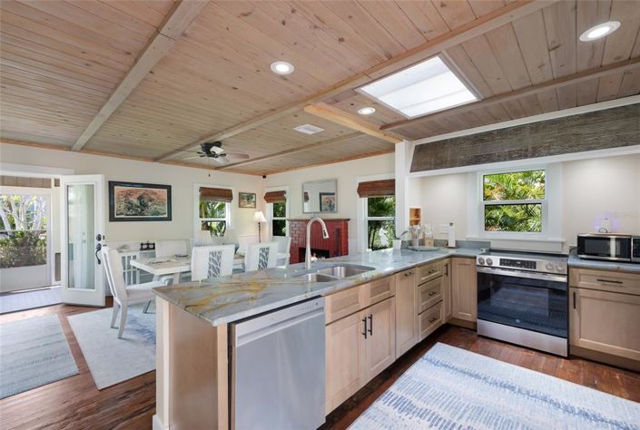 Image No.13-Propriété de 2 chambres à vendre à Longboat Key