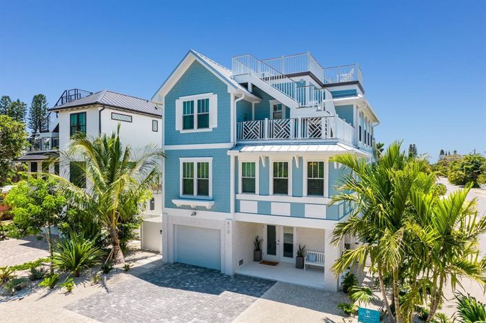 Image No.5-Propriété de 4 chambres à vendre à Anna Maria