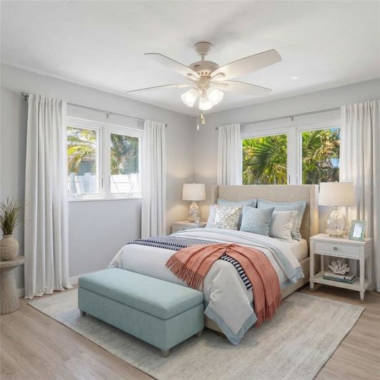 Image No.21-3 Bed Property for sale