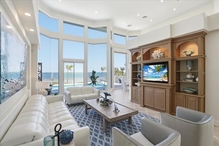 Image No.15-Propriété de 5 chambres à vendre à Longboat Key