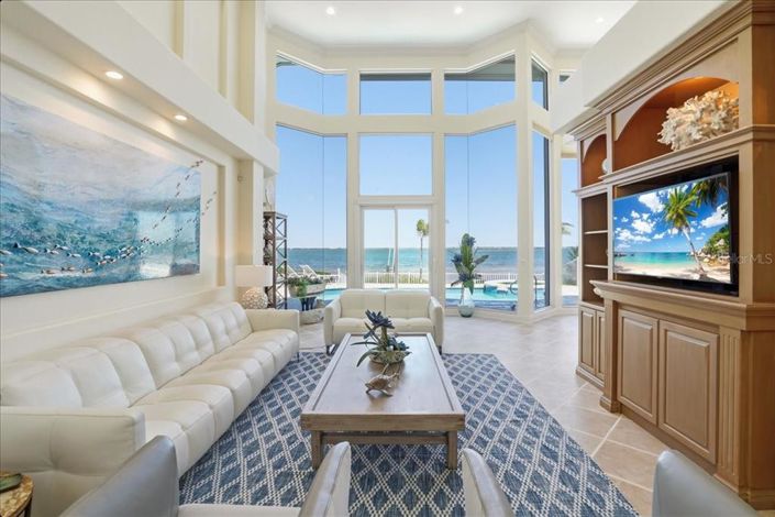 Image No.16-Propriété de 5 chambres à vendre à Longboat Key