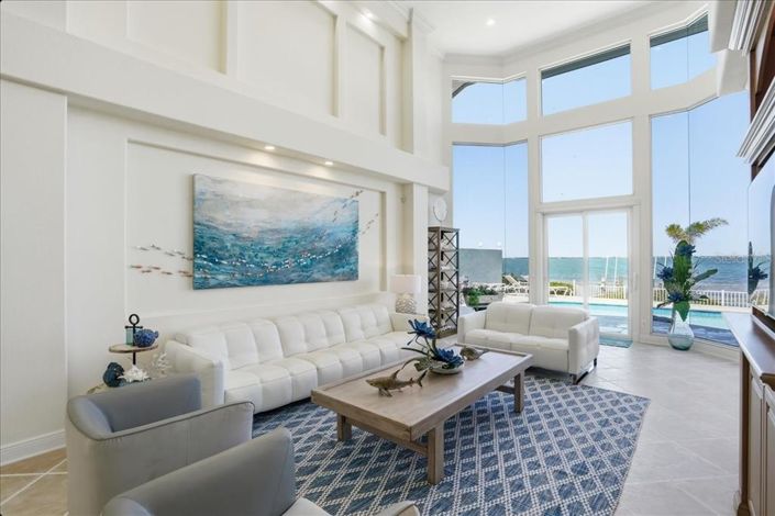 Image No.17-Propriété de 5 chambres à vendre à Longboat Key