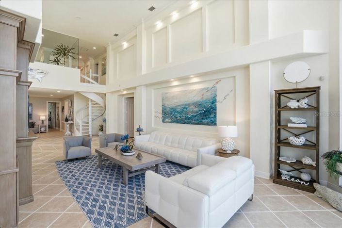 Image No.18-Propriété de 5 chambres à vendre à Longboat Key