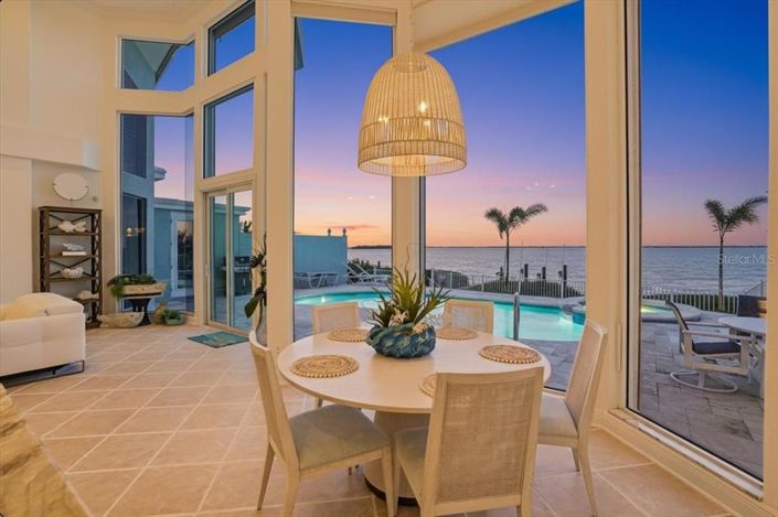 Image No.22-Propriété de 5 chambres à vendre à Longboat Key