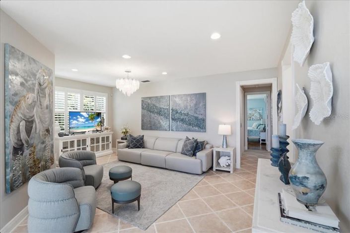 Image No.30-Propriété de 5 chambres à vendre à Longboat Key