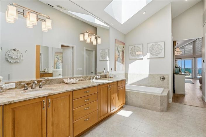 Image No.38-Propriété de 5 chambres à vendre à Longboat Key