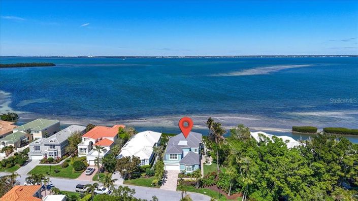 Image No.54-Propriété de 5 chambres à vendre à Longboat Key