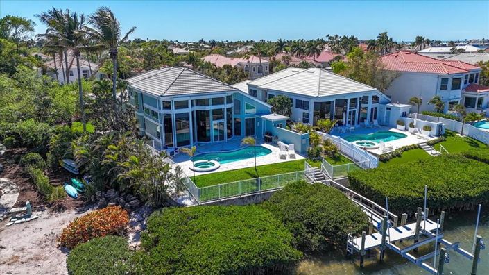 Image No.55-Propriété de 5 chambres à vendre à Longboat Key