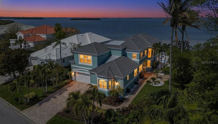 Image No.56-Propriété de 5 chambres à vendre à Longboat Key