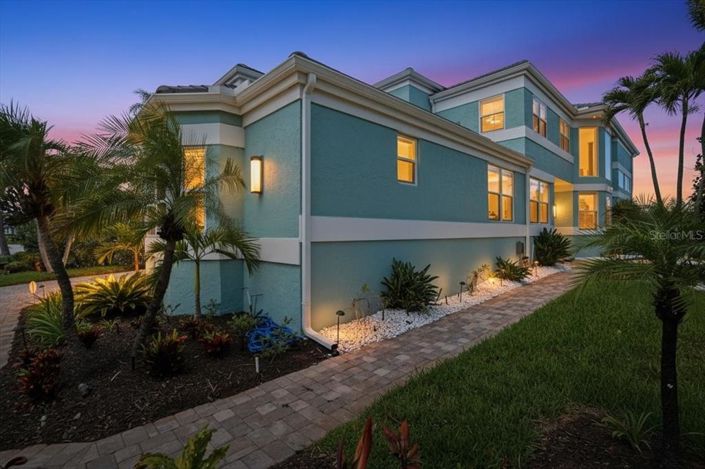 Image No.8-Propriété de 5 chambres à vendre à Longboat Key