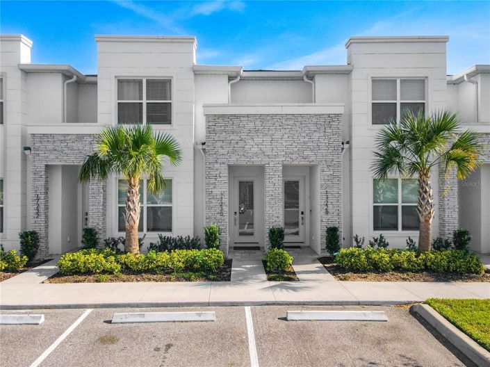 Image No.2-Maison de ville de 3 chambres à vendre à Clermont