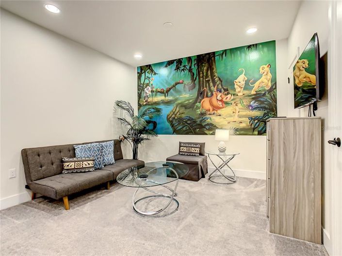 Image No.26-Maison de ville de 3 chambres à vendre à Clermont