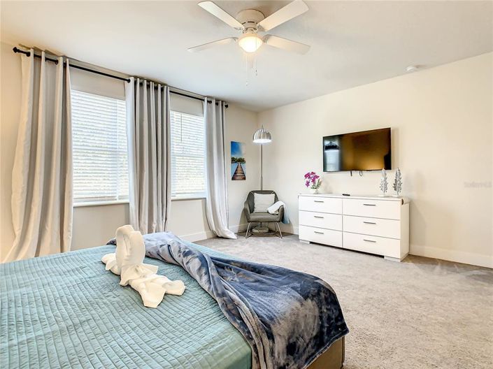 Image No.33-Maison de ville de 3 chambres à vendre à Clermont