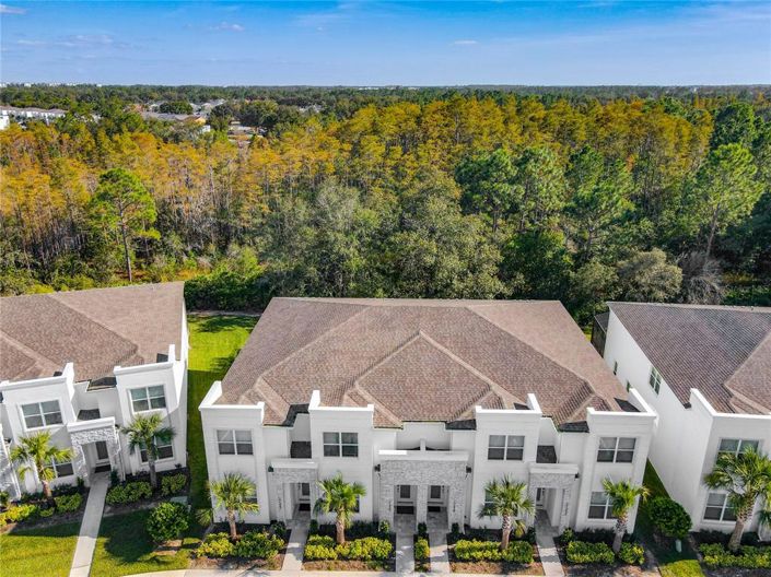 Image No.5-Maison de ville de 3 chambres à vendre à Clermont