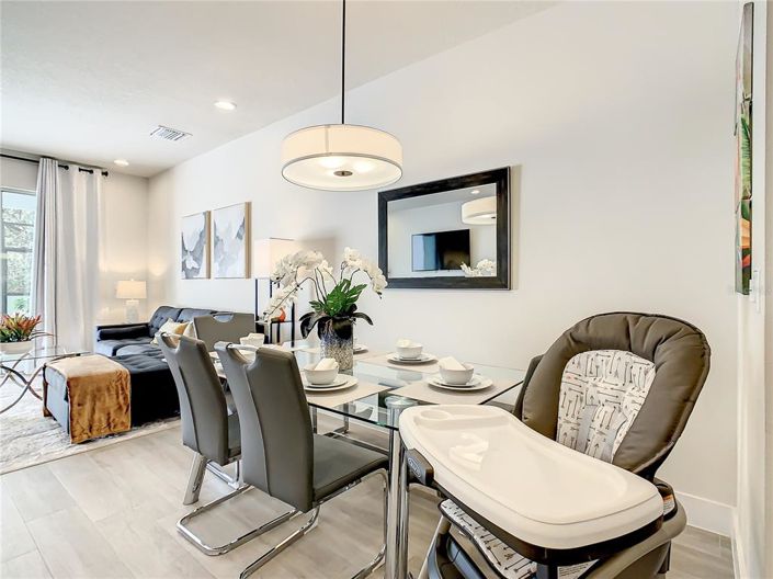 Image No.55-Maison de ville de 3 chambres à vendre à Clermont