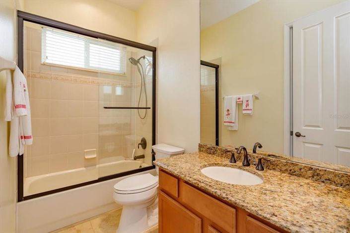 Image No.21-Propriété de 4 chambres à vendre à Orlando