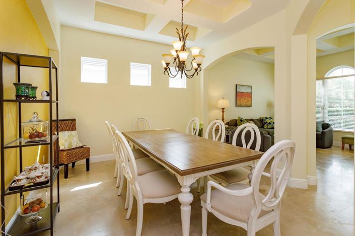 Image No.6-Propriété de 4 chambres à vendre à Orlando