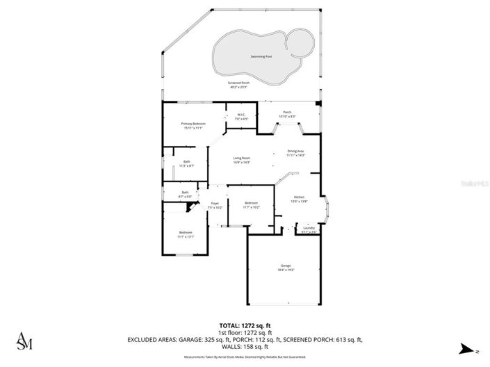 Image No.35-3 Bed Property for sale