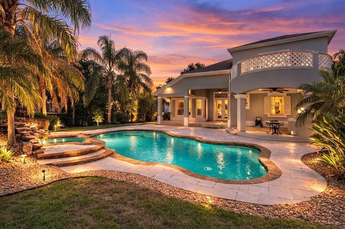 Image No.2-Propriété de 5 chambres à vendre à Windermere