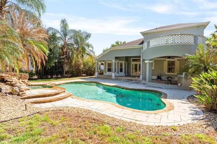 Image No.37-Propriété de 5 chambres à vendre à Windermere