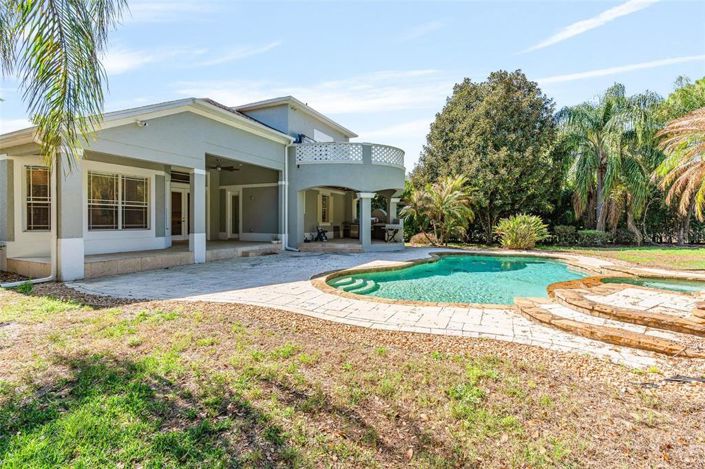 Image No.38-Propriété de 5 chambres à vendre à Windermere