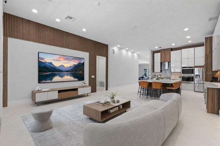 Image No.4-Propriété de 5 chambres à vendre à Windermere