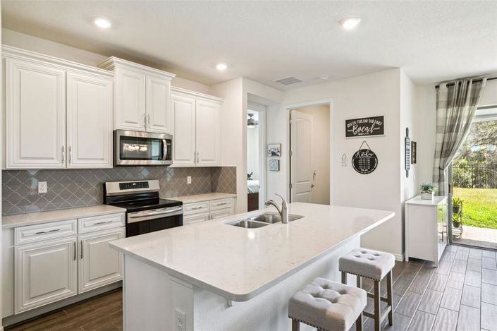 Image No.13-Propriété de 3 chambres à vendre à Clermont