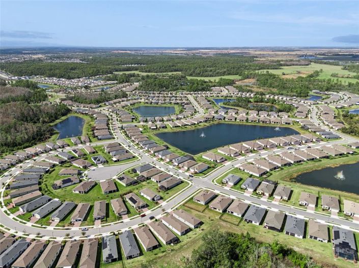 Image No.40-Propriété de 3 chambres à vendre à Clermont