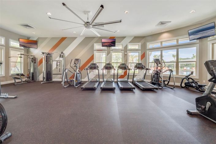 Image No.54-Propriété de 3 chambres à vendre à Clermont