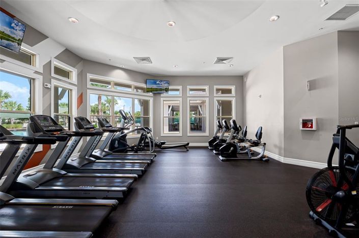 Image No.55-Propriété de 3 chambres à vendre à Clermont