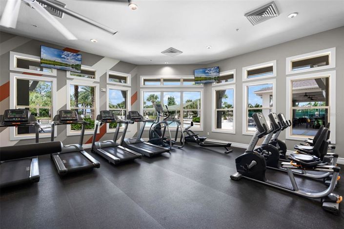 Image No.56-Propriété de 3 chambres à vendre à Clermont