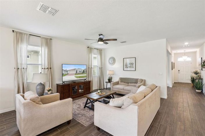 Image No.6-Propriété de 3 chambres à vendre à Clermont