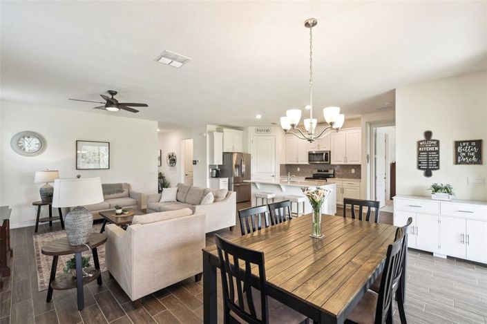 Image No.7-Propriété de 3 chambres à vendre à Clermont