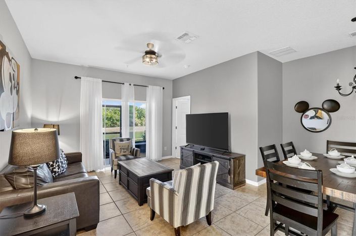 Image No.12-Propriété de 3 chambres à vendre à Kissimmee