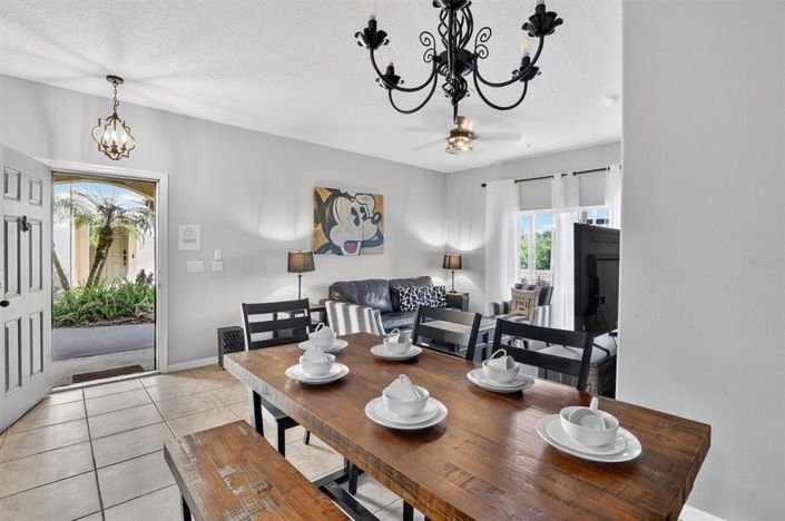 Image No.15-Propriété de 3 chambres à vendre à Kissimmee