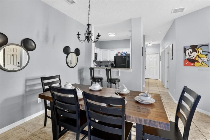 Image No.16-Propriété de 3 chambres à vendre à Kissimmee