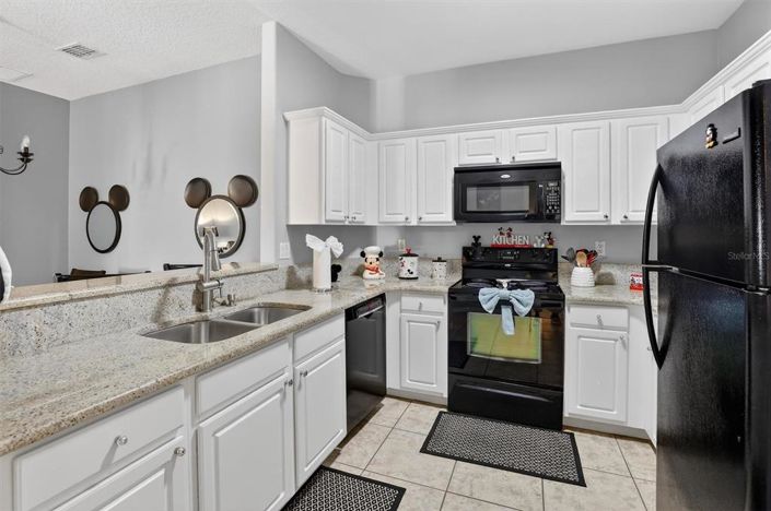 Image No.17-Propriété de 3 chambres à vendre à Kissimmee