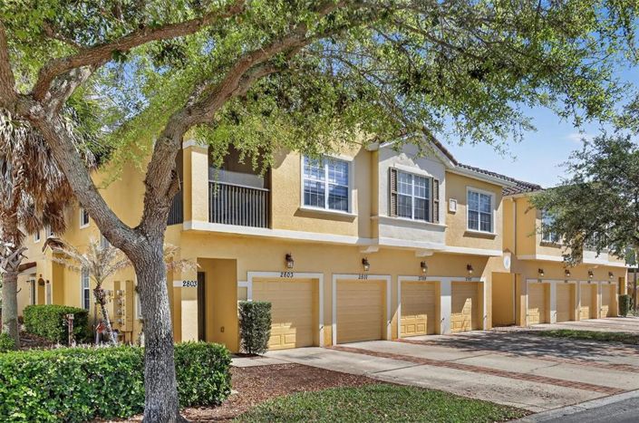 Image No.2-Propriété de 3 chambres à vendre à Kissimmee