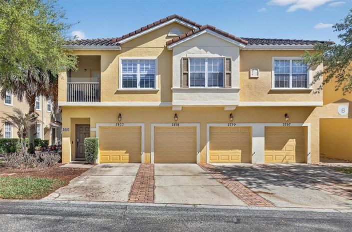 Image No.3-Propriété de 3 chambres à vendre à Kissimmee