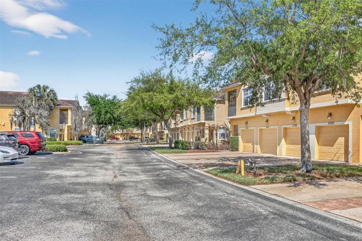 Image No.4-Propriété de 3 chambres à vendre à Kissimmee