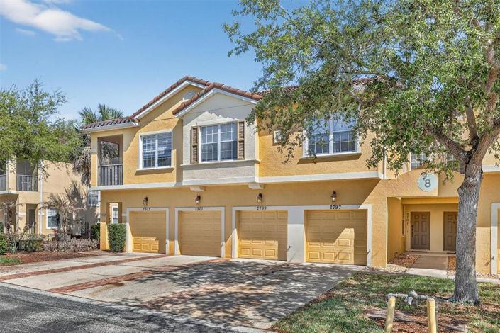 Image No.5-Propriété de 3 chambres à vendre à Kissimmee