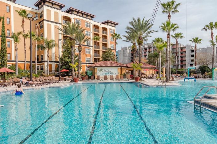 Image No.6-Propriété de 2 chambres à vendre à Orlando