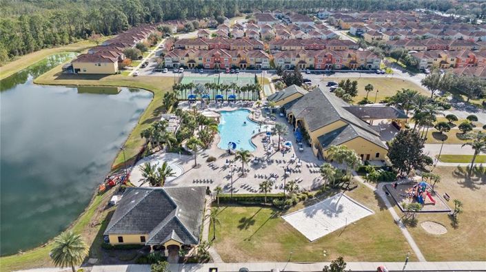 Image No.19-Propriété de 6 chambres à vendre à Kissimmee