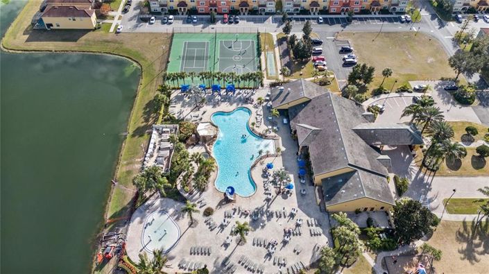 Image No.20-Propriété de 6 chambres à vendre à Kissimmee