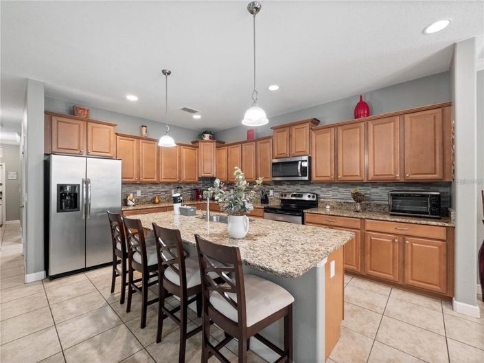 Image No.3-Propriété de 6 chambres à vendre à Kissimmee