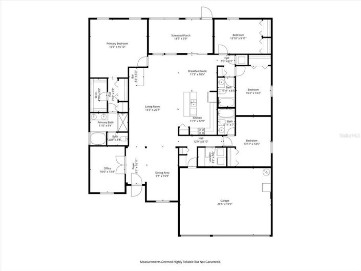 Image No.4-4 Bed Property for sale