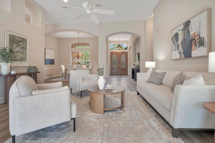 Image No.10-Propriété de 5 chambres à vendre à Windermere