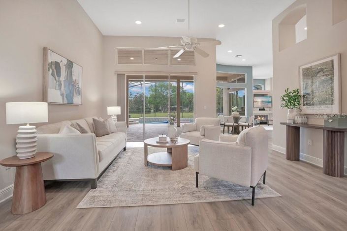 Image No.3-Propriété de 5 chambres à vendre à Windermere